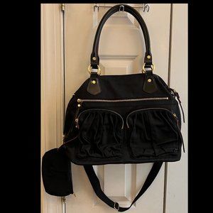 ]MZ Wallace Belle - Black